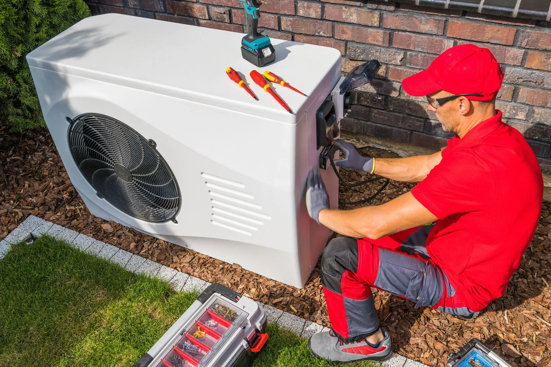 About HVAC in West Covina, CA